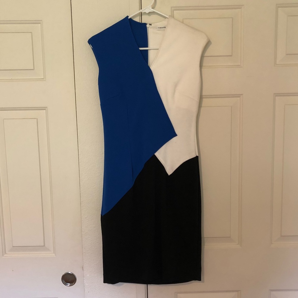 Calvin Klein Dress